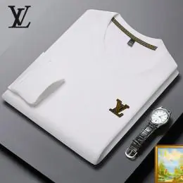 louis vuitton lv sweatshirt manches longues pour homme s_124b652